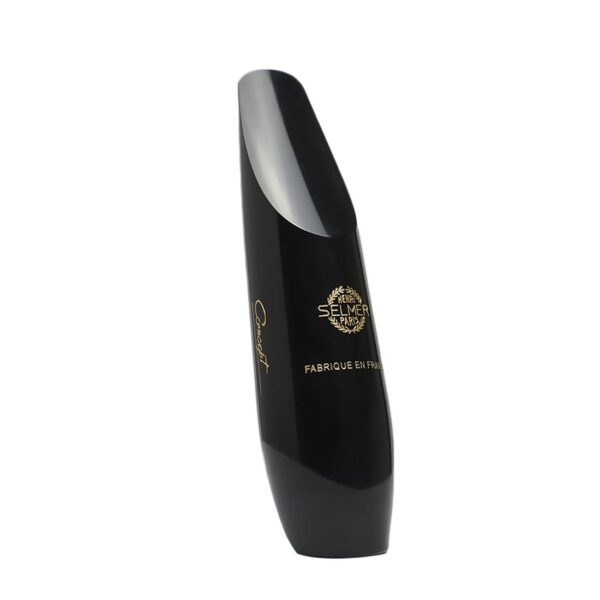 Selmer Paris | Concept Rubber Tenor Saxophone Mouthpiece